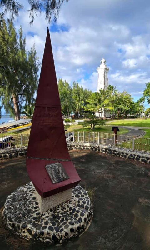 Tahiti Half Day Small Group Circle Tour - Waterfalls & Caves - Final Thoughts