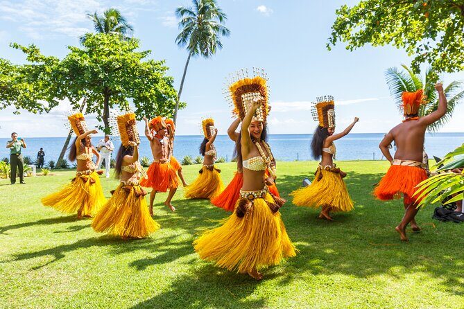 Tahiti Island Highlights  Private Half Day Shore Tour - Who Should Book This Tour?