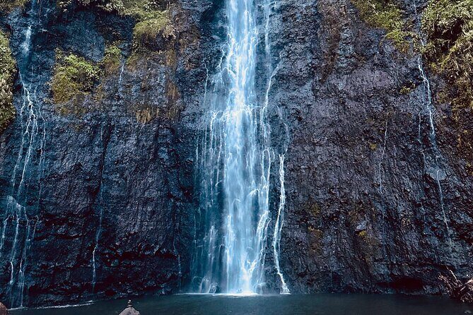 Tahiti, Private Day Tour, An A la Carte Experience - The Itinerary in Detail  