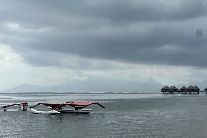 Tahiti, Private Day Tour, An A la Carte Experience - Stop 5: Maraa Grotto  