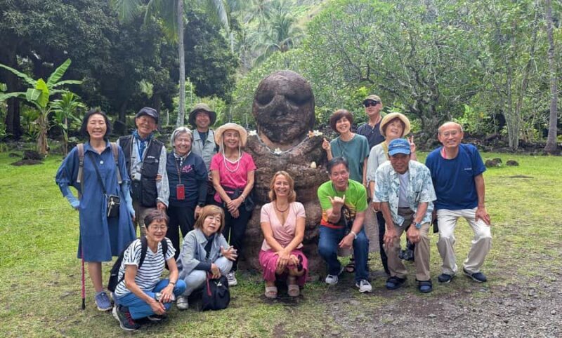 Tahiti: Private Half Day Culture and Nature Highlights Tour - Good To Know