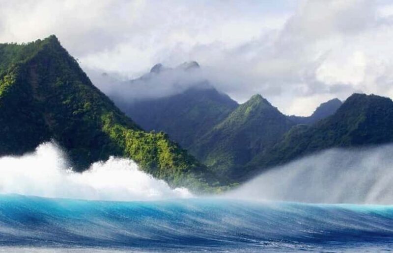 Tahiti : Tour de l'ile complet (Full Day) avec Presqu'île - Who Will Love This Tour?