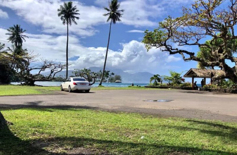 Tahiti : Tour de l'ile complet (Full Day) avec Presqu'île - Final Thoughts: Is It Worth It?