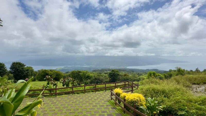Tahiti : Tour de lîle Côte Est et Côte Ouest (Full Day) - FAQs