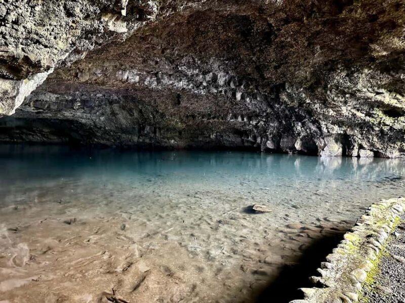 Tahiti : Tour de lîle (Full Day) avec Parapente - The Paragliding Flight: A Bird’s-Eye View of Tahiti