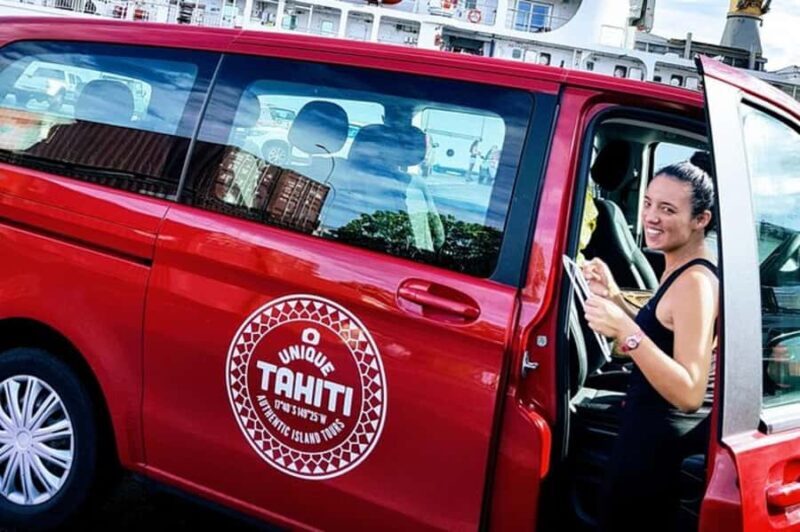 Tahiti: Unique East Coast Half Day Tour with Local Guide - Frequently Asked Questions