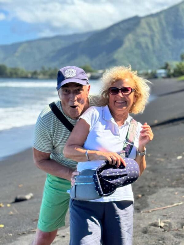 Tahiti: Unique Full Day West Coast, Combo Tour to Teahupoo - Good To Know