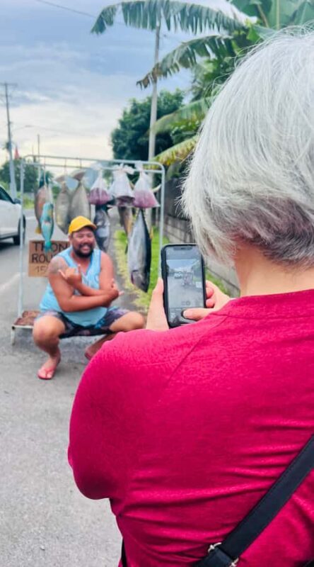 Tahiti: Unique Full Day West Coast, Combo Tour to Teahupoo - FAQ