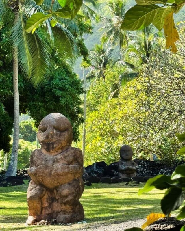 Tahiti: Unique West Coast Half Day Tour with Local Guide - Exploring Tahitis West Coast: A Detailed Look at the Unique Half-Day Tour