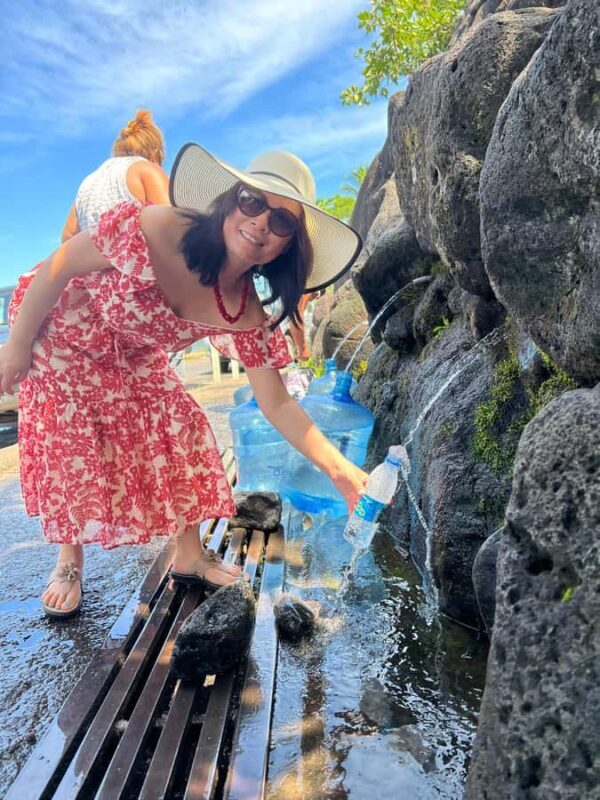 Tahiti: Unique West Coast Half Day Tour with Local Guide - Who Will Love This Experience?