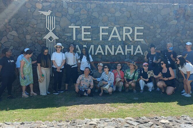 Tahiti's West Coast Private 4 hour Tour with Lydia, - Final Thoughts