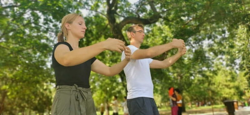 Tai Chi and Chinese Calligraphy Learning Class - Frequently Asked Questions