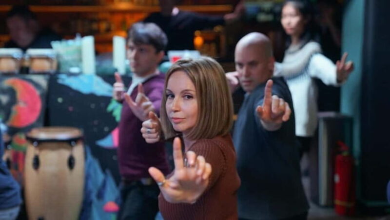 Tai Chi and Chinese Calligraphy Learning Class - Final Thoughts