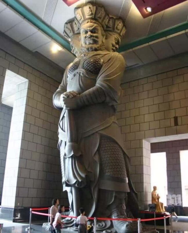 Taichung: 4-Day Central Taiwan Cultural and Scenic Tour - Who Is This Tour Best For?