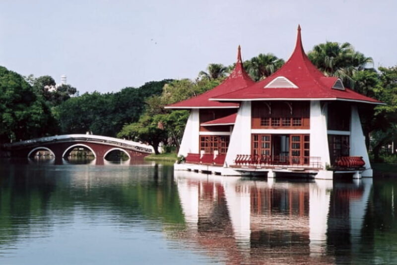 Taichung City: Sightseeing Walking Tour with a Local Guide - FAQ