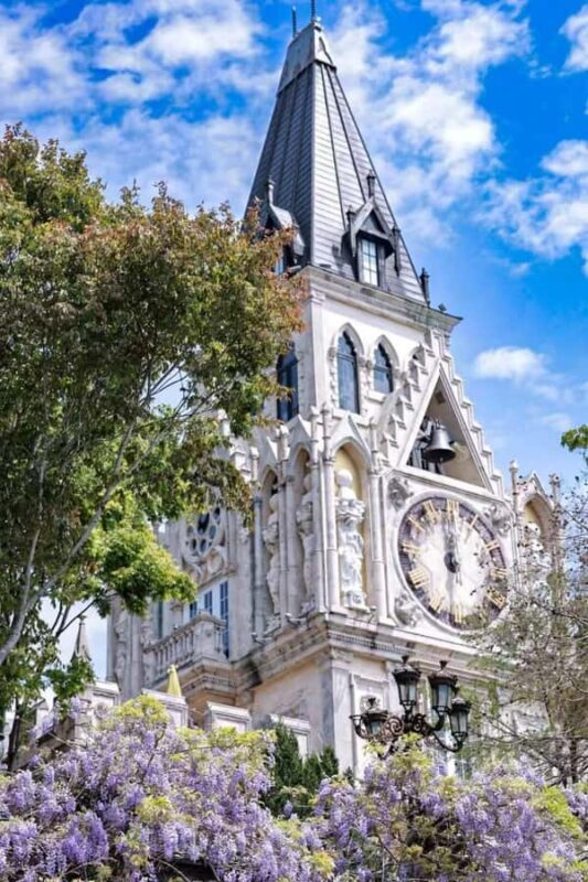 Taichung: Qingjing Farm, Skywalk, and Swiss Garden Tour - Final Thoughts