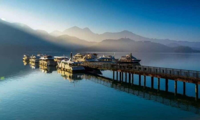 Taichung: Sun Moon Lake, Cingjing Farm & Skywalk Tour - An In-Depth Look at the Tour