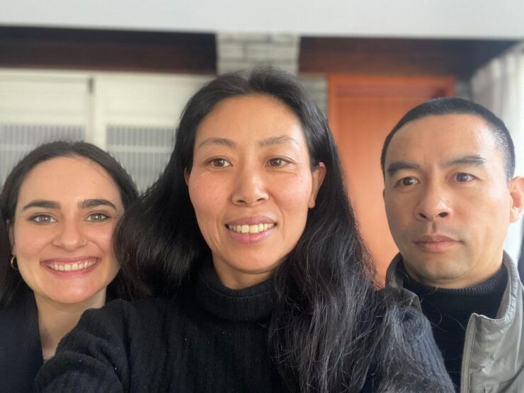 Taiji Class in Hutong Yard - Activity Details
