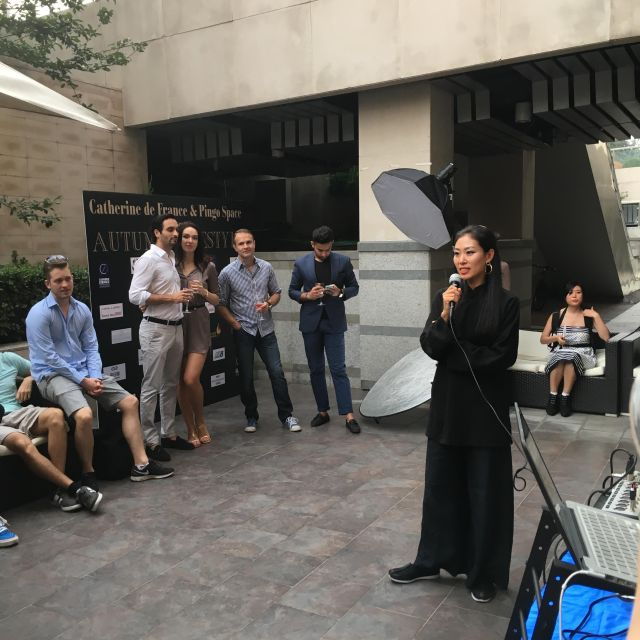Taiji Class in Hutong Yard - Customer Review