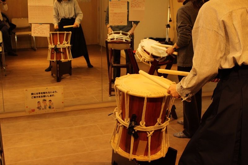 Taiko (Japanese Drum) Experience in Tokyo - Who Should Book This Class?