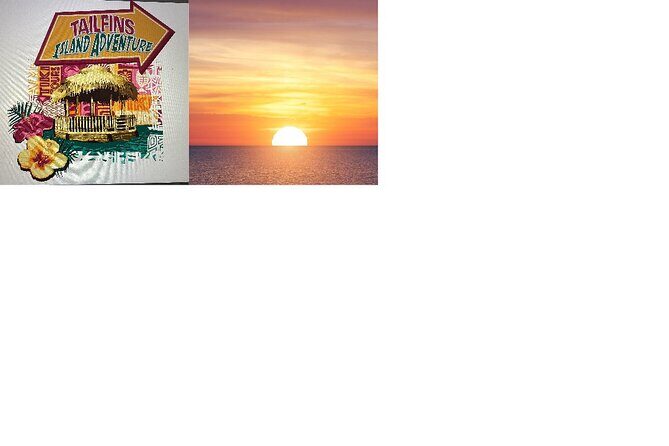 TAILFINS Tiki Boat Destin/Crab Island (6HRS/PRIVATE) - Frequently Asked Questions