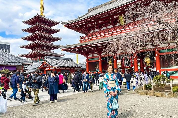 Tailor-Made 10-Day Private Japan Family Tour by Agate Travel - Tokyo to Osaka - Takayama and the village of Shirakawa-go