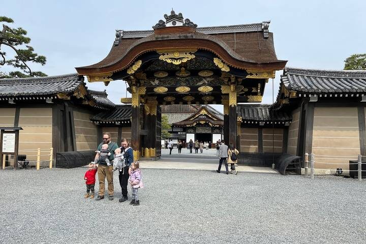 Tailor-Made 10-Day Private Japan Family Tour by Agate Travel - Tokyo to Osaka - Kyoto’s lanes and Nara’s deer