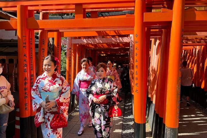 Tailor-Made 10-Day Private Japan Family Tour by Agate Travel - Tokyo to Osaka - The logistics that can make or break the trip