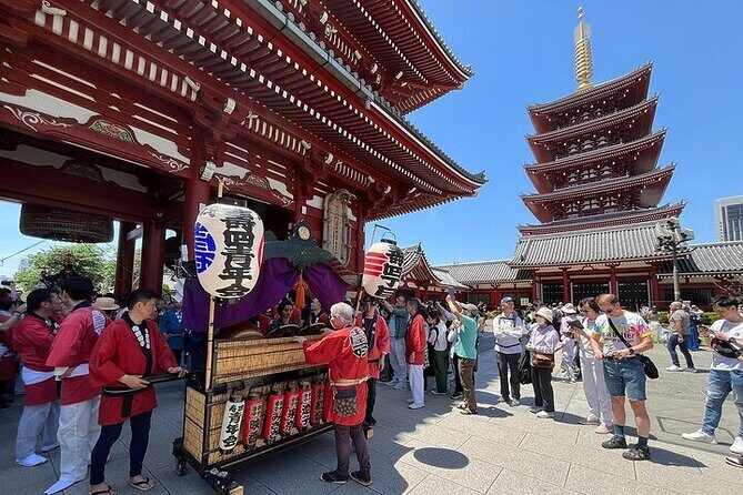 Tailor made 10 Days Japan Private Trip from Tokyo - Day 4: The Charm of Takayama