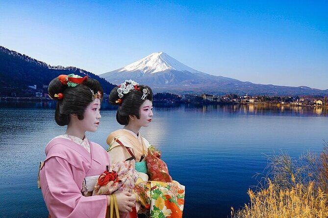 Tailor made 10 Days Japan Private Trip from Tokyo - Day 9: Miyajima Island and Itsukushima Shrine