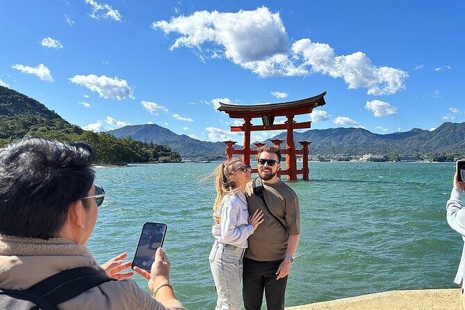 Tailor made 10 Days Japan Private Trip from Tokyo - Day 10: Osaka’s Urban Charm