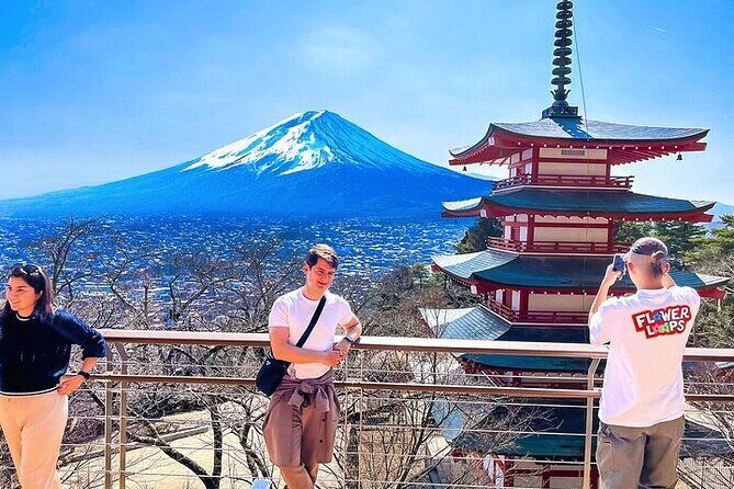 Tailor made 10 Days Japan Private Trip from Tokyo - The Itinerary Breakdown: What You Can Expect
