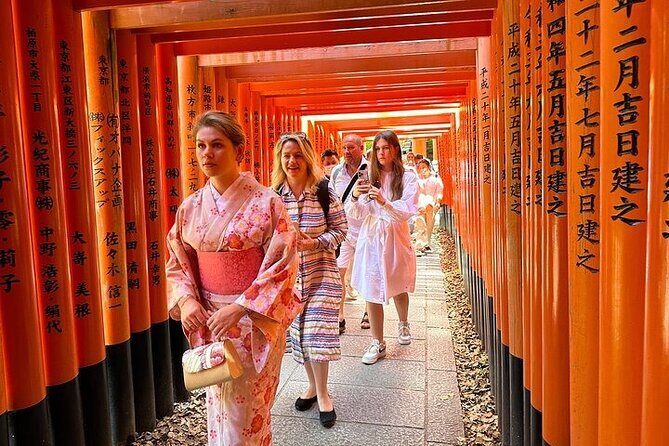 Tailor made 10 Days Japan Private Trip from Tokyo - What Travelers Say & Insider Tips