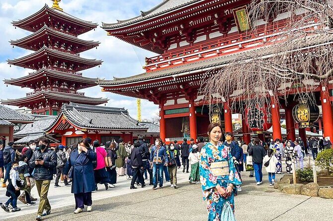 Tailor Made 13 Days Japan Family Vacation for Your Kids - FAQ