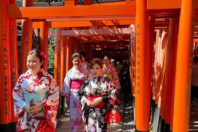 Tailor Made 13 Days Japan Family Vacation for Your Kids - Practical Aspects of Booking and Travel