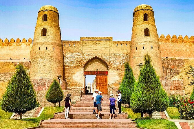 Tailor Made 8 Days Tajikistan Family Tour with Fann Mountains - FAQ