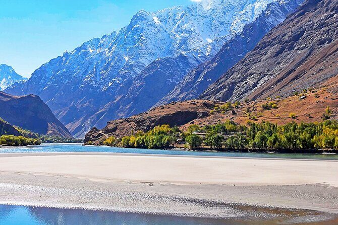 Tailor Made 8 Days Tajikistan Family Tour with Fann Mountains - Good To Know