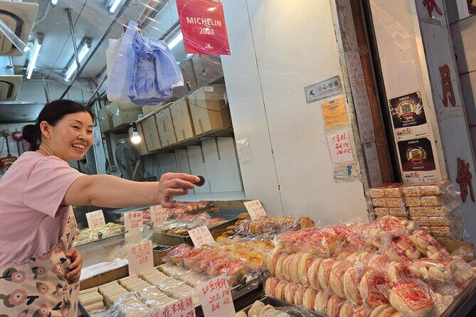 Tailor Made Art and Food Private Tour in Hong Kong - Unpacking the Experience: An In-Depth Look