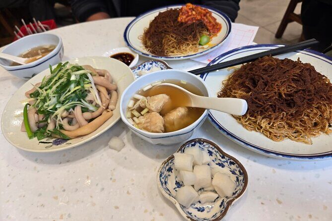 Tailor Made Art and Food Private Tour in Hong Kong - Who Will Love This Tour?