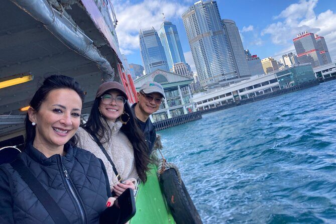 Tailor Made Art and Food Private Tour in Hong Kong - FAQ