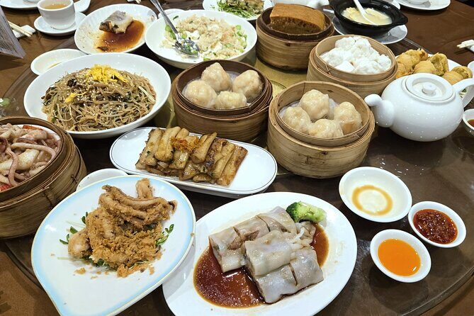 Tailor Made Art and Food Private Tour in Hong Kong - Who Will Love This Tour?