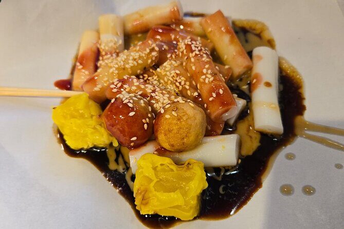 Tailor Made Art and Food Private Tour in Hong Kong - Final Thoughts