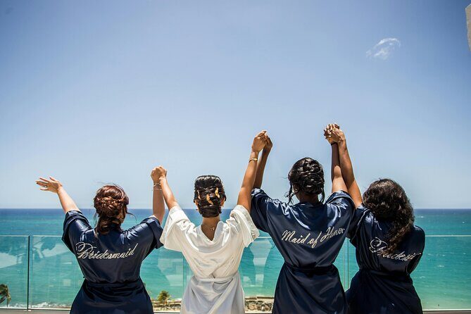 Tailor Made Bachelorette Party Experiences in Riviera Maya - Good To Know