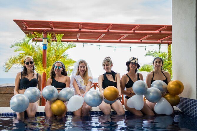 Tailor Made Bachelorette Party Experiences in Riviera Maya - Why Choose This Experience?