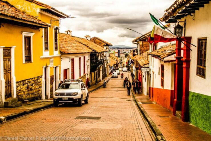 Tailor-Made Bogota Layover Tour - Pickup and Group Options