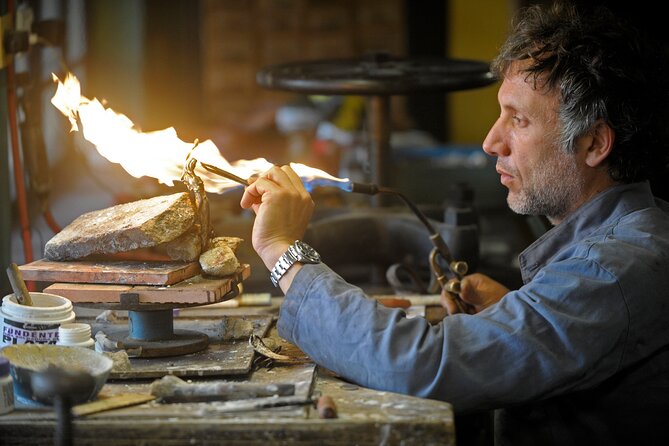 Tailor-Made Day Tour to San Antonio De Areco & Estancia El Ombu - Tour Highlights