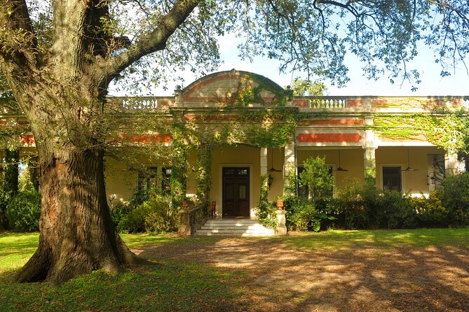 Tailor-Made Day Tour to San Antonio De Areco & Estancia El Ombu - Customer Reviews