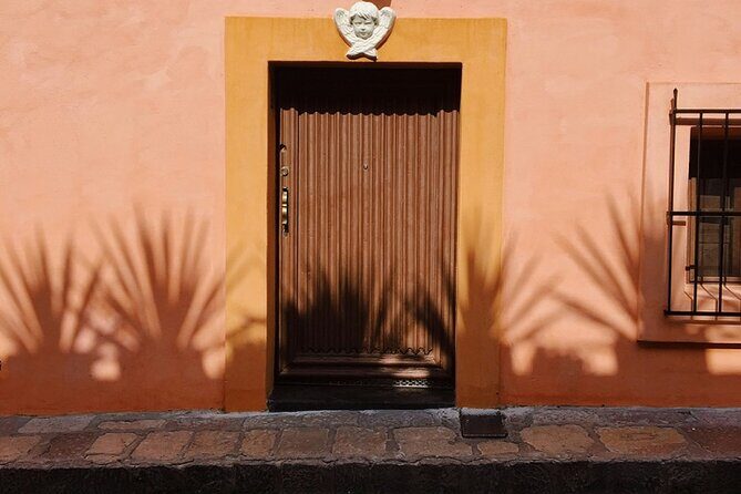 Tailor Made Experiences - Exploring the Tailor Made Experiences Tour in Oaxaca