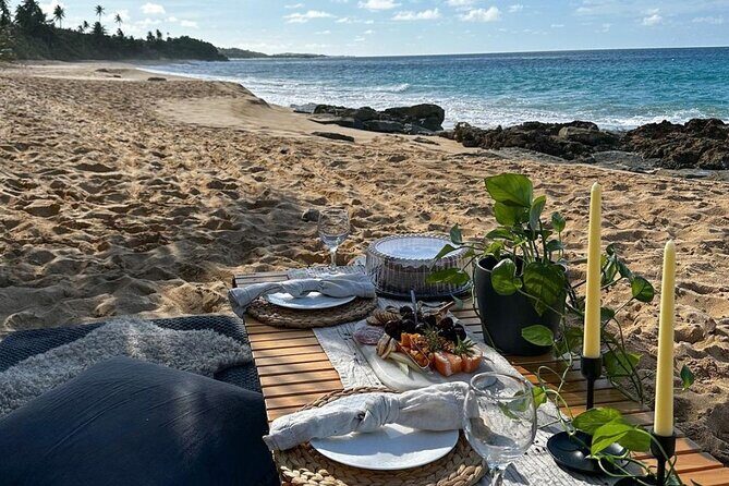 Tailor Made Luxury Picnic with Breathtaking Views - Frequently Asked Questions