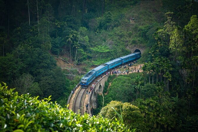 Tailor-made Multi-day Private Tour Packages in Sri Lanka - Good To Know